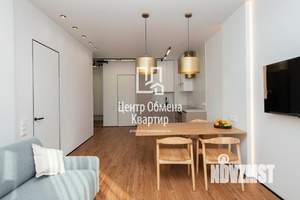 1-к квартира, на длительный срок, 55м2, 3/6 этаж