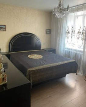 4-к квартира, на длительный срок, 84м2, 4/5 этаж