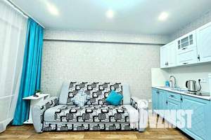 2-к квартира, посуточно, 36м2, 4/11 этаж