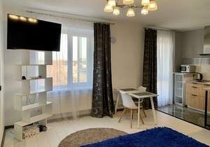 1-к квартира, на длительный срок, 33м2, 3/9 этаж