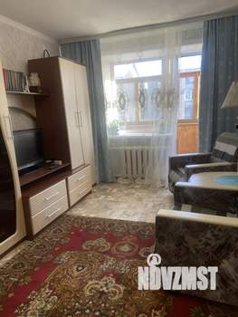 1-к квартира, на длительный срок, 35м2, 3/6 этаж