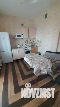 1-к квартира, посуточно, 35м2, 7/16 этаж