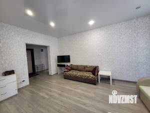 2-к квартира, посуточно, 75м2, 3/16 этаж