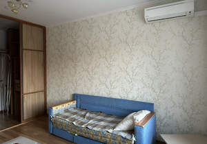 1-к квартира, на длительный срок, 37м2, 7/9 этаж