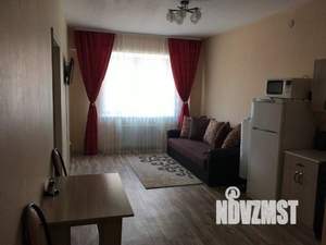 2-к квартира, посуточно, 55м2, 1/1 этаж