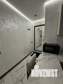 1-к квартира, посуточно, 19м2, 1/1 этаж