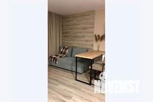 1-к квартира, посуточно, 40м2, 5/17 этаж