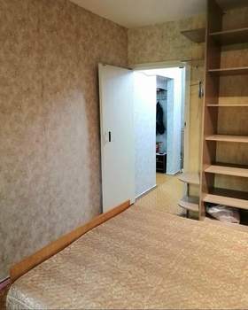 2-к квартира, на длительный срок, 47м2, 2/9 этаж