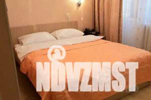 1-к квартира, посуточно, 32м2, 3/17 этаж