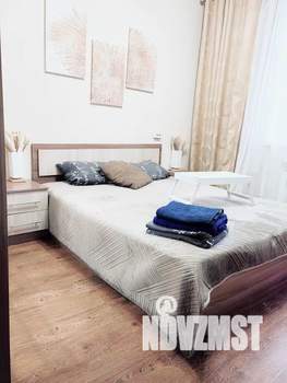 2-к квартира, посуточно, 50м2, 8/16 этаж