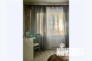 1-к квартира, посуточно, 45м2, 6/16 этаж