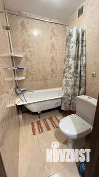 2-к квартира, на длительный срок, 31м2, 4/4 этаж
