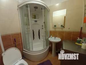 1-к квартира, посуточно, 33м2, 4/4 этаж