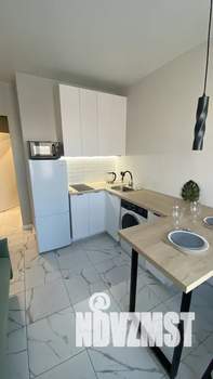 1-к квартира, посуточно, 38м2, 7/9 этаж