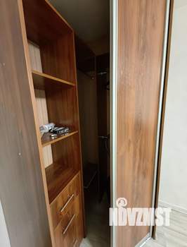 1-к квартира, на длительный срок, 31м2, 5/5 этаж