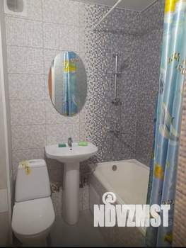 1-к квартира, на длительный срок, 35м2, 1/5 этаж