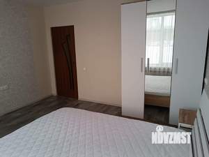 2-к квартира, на длительный срок, 51м2, 5/10 этаж