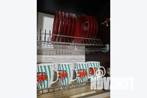 1-к квартира, посуточно, 40м2, 5/15 этаж