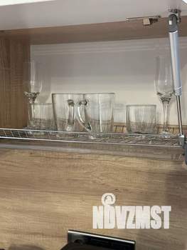 Студия квартира, посуточно, 36м2, 14/19 этаж