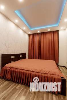 1-к квартира, посуточно, 48м2, 14/15 этаж