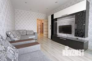 1-к квартира, посуточно, 60м2, 1/1 этаж