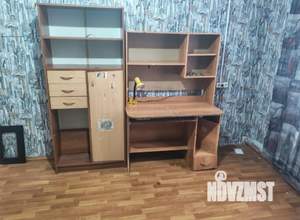 2-к квартира, на длительный срок, 43м2, 1/2 этаж