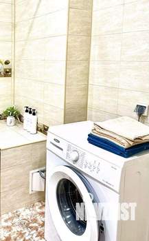 1-к квартира, посуточно, 41м2, 1/1 этаж