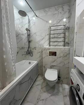 2-к квартира, на длительный срок, 50м2, 5/9 этаж