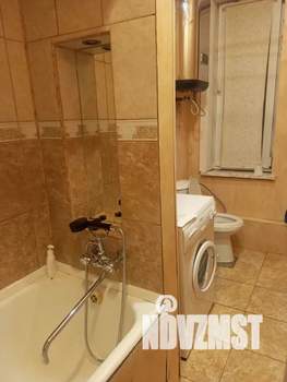 1-к квартира, посуточно, 40м2, 2/2 этаж