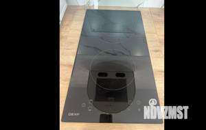 1-к квартира, посуточно, 27м2, 1/1 этаж