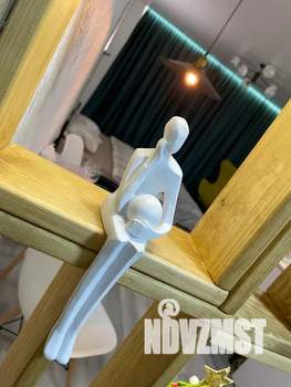 Студия квартира, посуточно, 30м2, 6/19 этаж