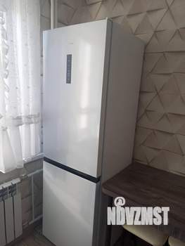 1-к квартира, на длительный срок, 31м2, 3/5 этаж