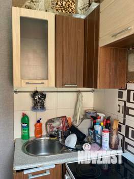 3-к квартира, на длительный срок, 49м2, 2/5 этаж