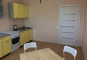 2-к квартира, на длительный срок, 47м2, 5/17 этаж