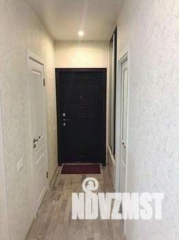 2-к квартира, посуточно, 47м2, 1/1 этаж