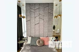 1-к квартира, посуточно, 27м2, 14/18 этаж