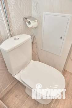 Студия квартира, посуточно, 18м2, 1/9 этаж