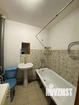 1-к квартира, на длительный срок, 29м2, 13/16 этаж