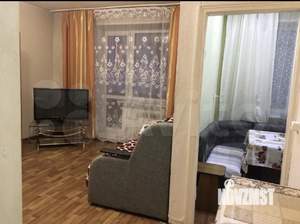 1-к квартира, посуточно, 42м2, 3/5 этаж