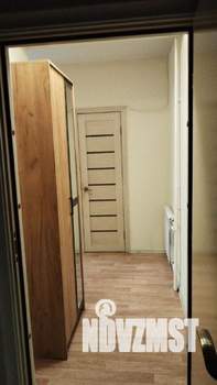 Студия квартира, на длительный срок, 30м2, 2/3 этаж