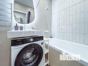 2-к квартира, на длительный срок, 39м2, 9/19 этаж