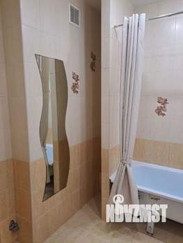 1-к квартира, на длительный срок, 38м2, 12/21 этаж