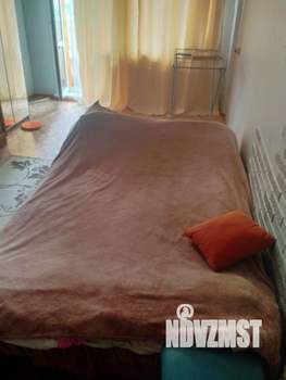 1-к квартира, на длительный срок, 33м2, 3/5 этаж
