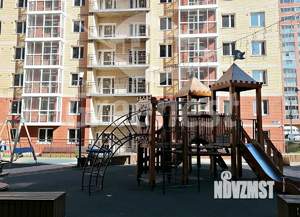 1-к квартира, на длительный срок, 46м2, 6/12 этаж
