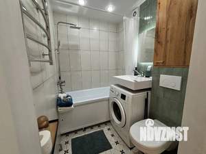 1-к квартира, посуточно, 35м2, 3/5 этаж