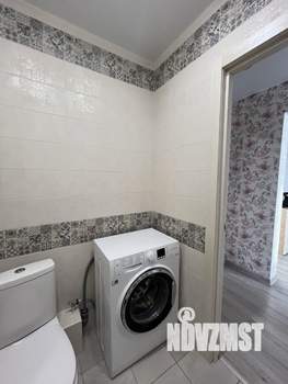 1-к квартира, на длительный срок, 36м2, 10/16 этаж