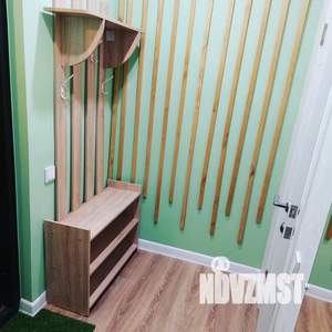 1-к квартира, посуточно, 32м2, 3/9 этаж