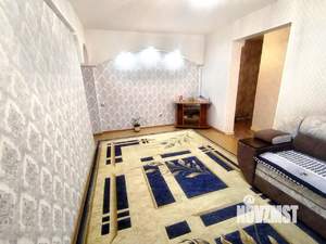 3-к квартира, на длительный срок, 60м2, 2/5 этаж