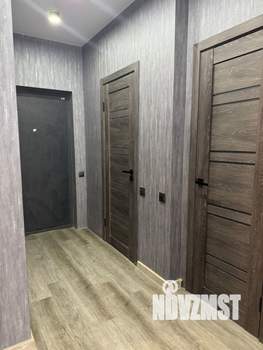 1-к квартира, на длительный срок, 38м2, 13/19 этаж