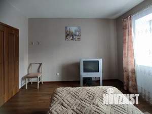 3-к квартира, посуточно, 79м2, 3/9 этаж